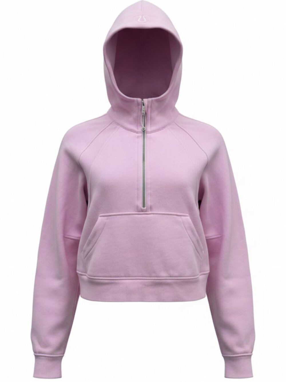 Lululemon Scuba Oversized Half-Zip Hoodie (Size XS) - Picture 5 of 16